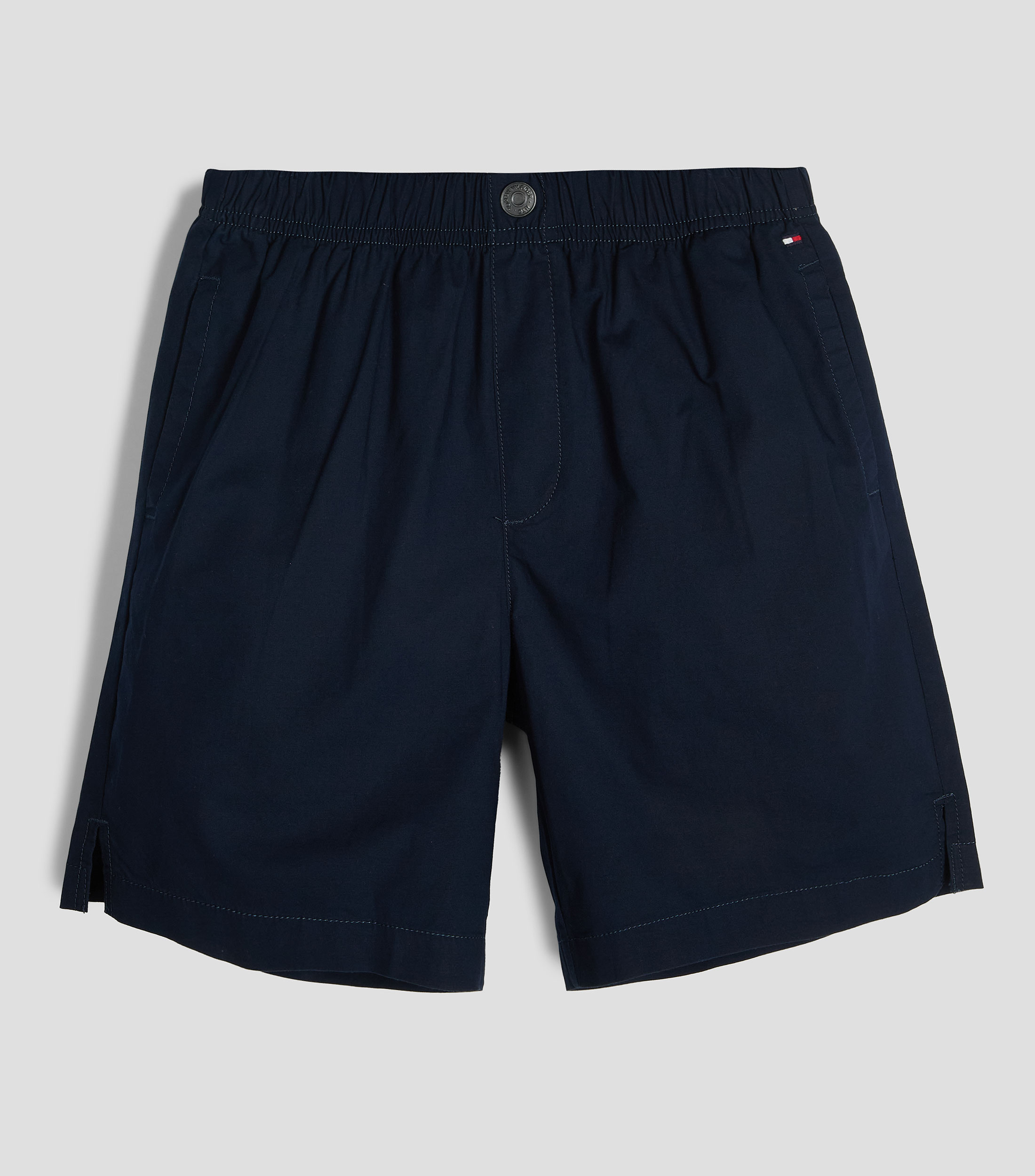 Bermuda Niño